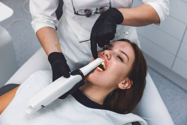 Best Broken Tooth Emergency  in Nibley, UT